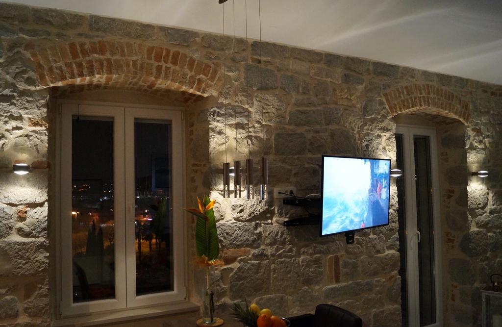 Luxury Apartment Valentina Split Kültér fotó