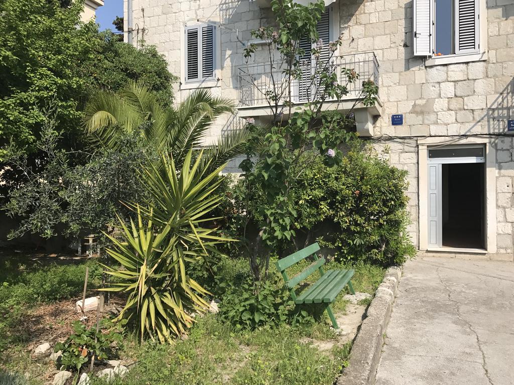 Luxury Apartment Valentina Split Kültér fotó