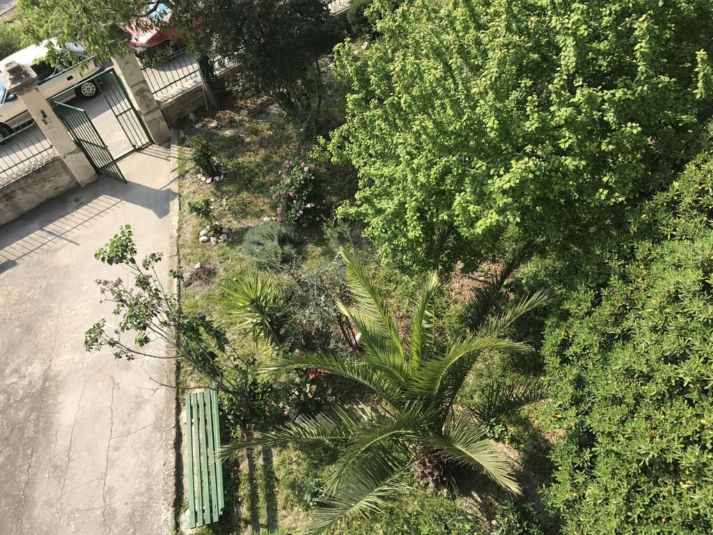 Luxury Apartment Valentina Split Kültér fotó