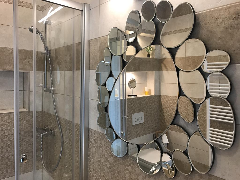 Luxury Apartment Valentina Split Kültér fotó