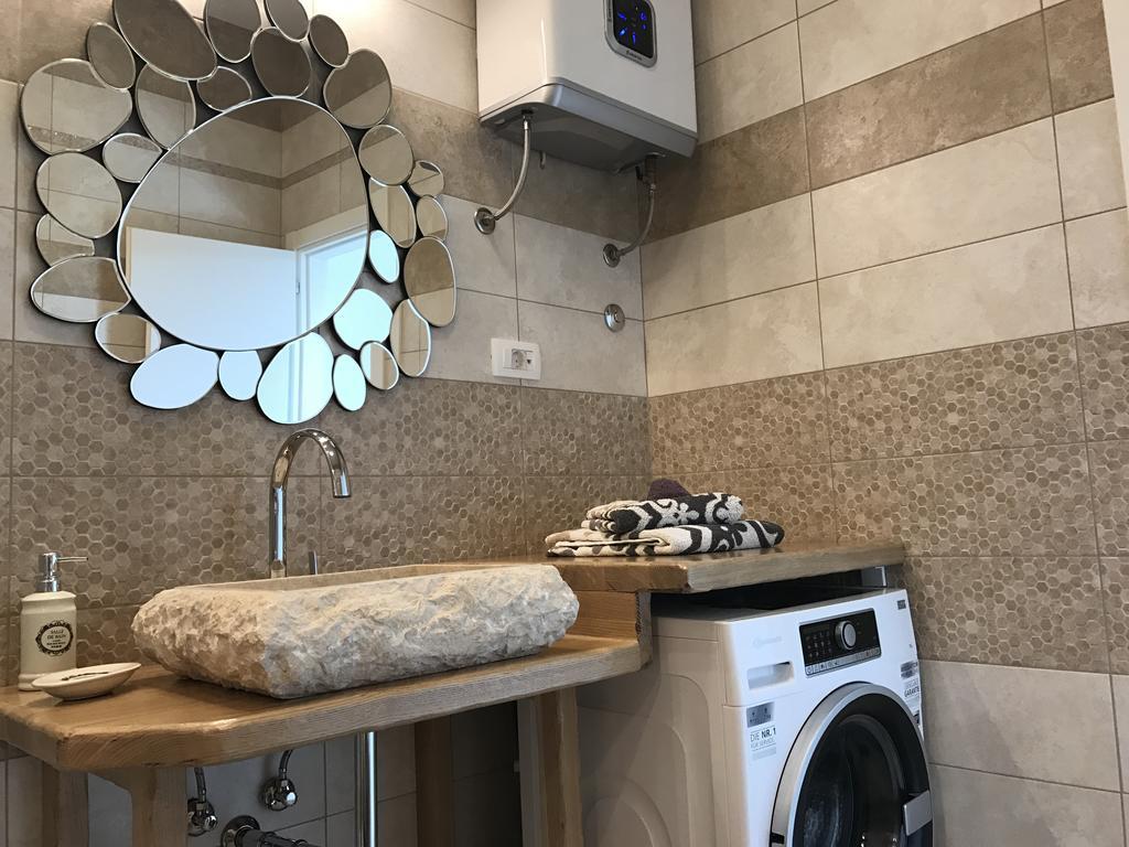 Luxury Apartment Valentina Split Kültér fotó