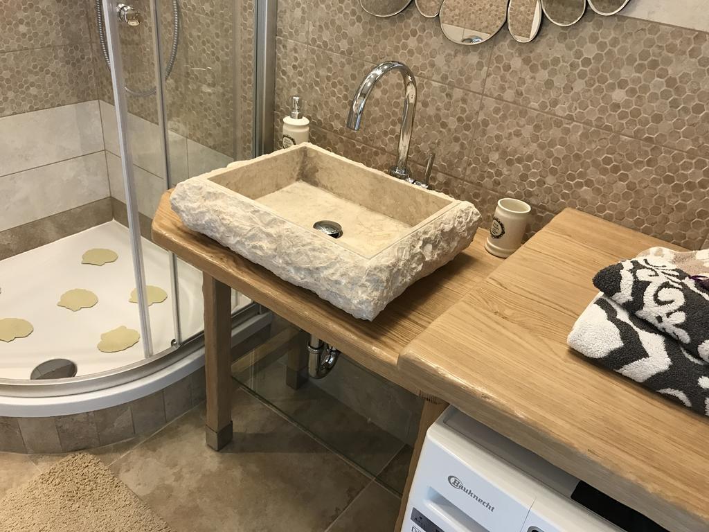 Luxury Apartment Valentina Split Kültér fotó