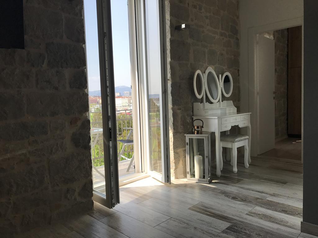 Luxury Apartment Valentina Split Kültér fotó