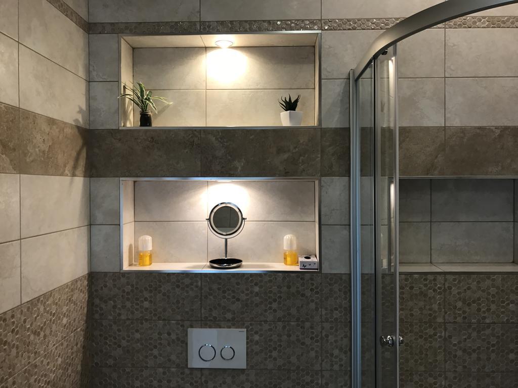 Luxury Apartment Valentina Split Kültér fotó