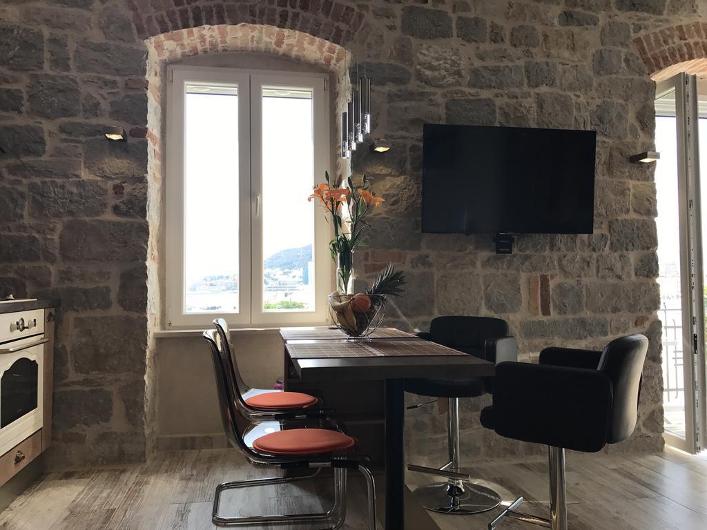 Luxury Apartment Valentina Split Kültér fotó
