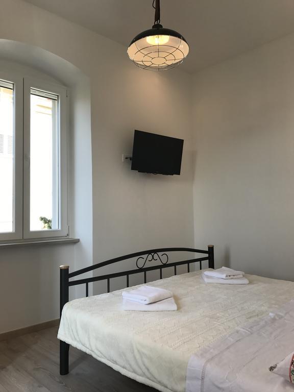 Luxury Apartment Valentina Split Kültér fotó