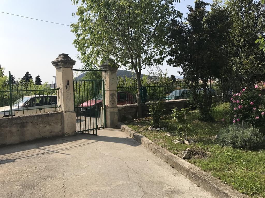 Luxury Apartment Valentina Split Kültér fotó