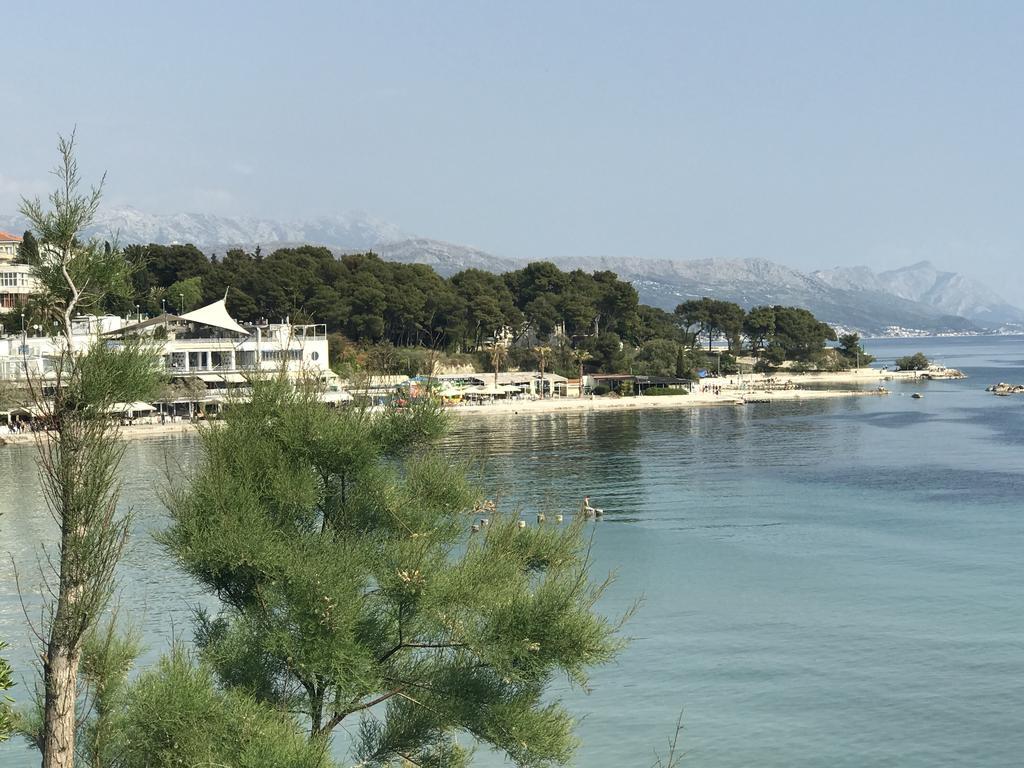 Luxury Apartment Valentina Split Kültér fotó