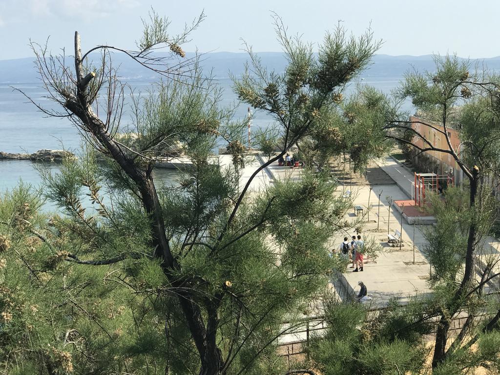 Luxury Apartment Valentina Split Kültér fotó