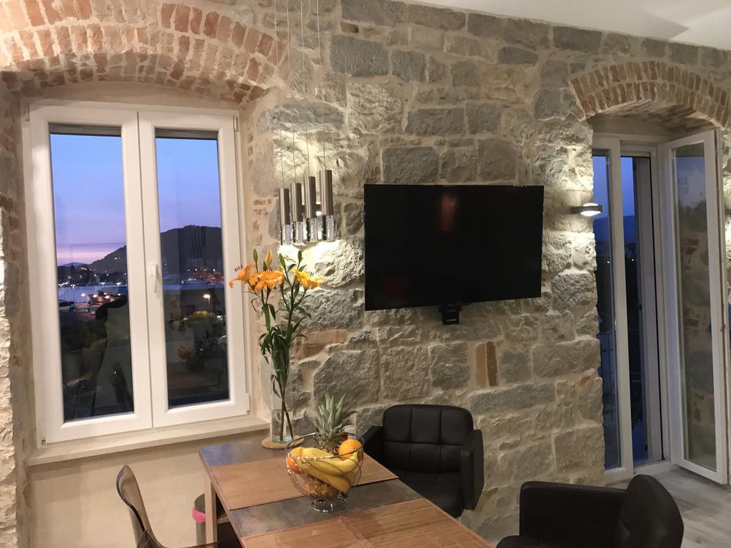 Luxury Apartment Valentina Split Kültér fotó