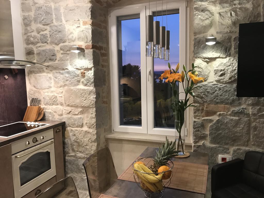 Luxury Apartment Valentina Split Kültér fotó